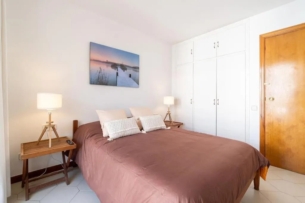 50Mbeach-2Room-Pool-Wifi-Bigterrace-Portavntura-Aa10 سالو
